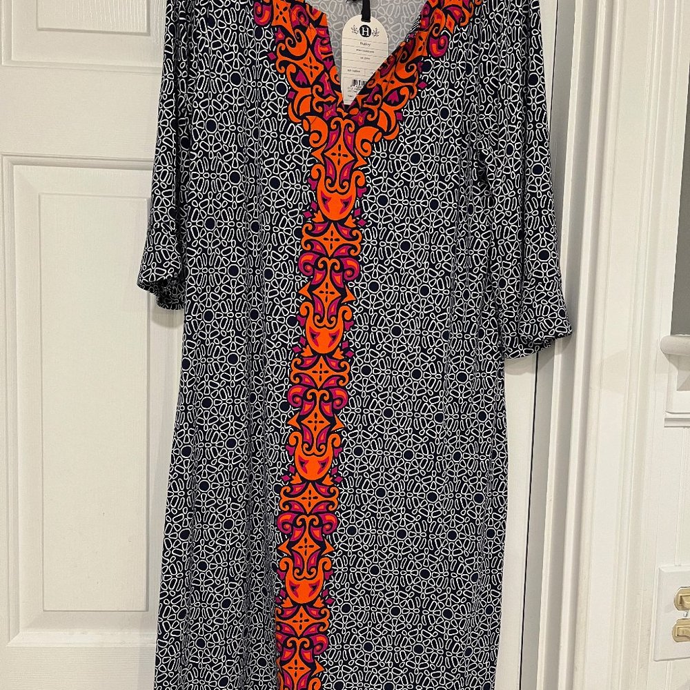 Hatley Dress